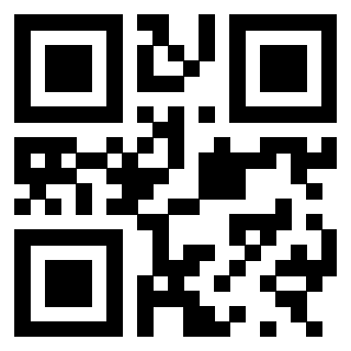Scansione del Qr Code di 3300819846