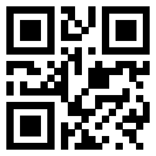 Il QrCode di 3300819848