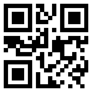 Qr Code di 3300819850