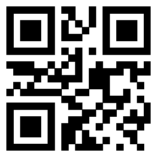 Immagine del QrCode di 3300819851