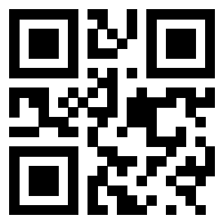 Il QrCode di 3300819853