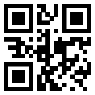 Il QrCode di 3300819855