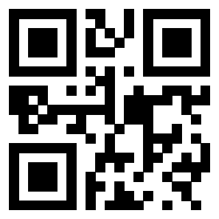 3300819857 - Immagine del QrCode associato