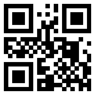 3300819861 - Immagine del QrCode associato