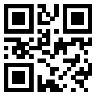 Il Qr Code di 3300819862