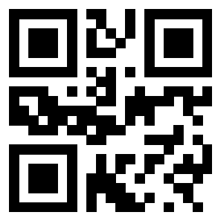 Il Qr Code di 3300819863