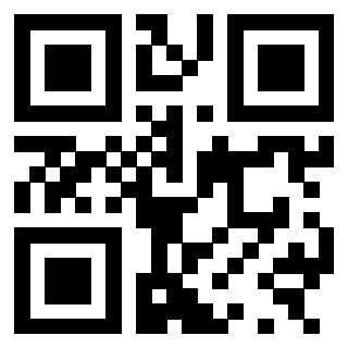 3300819870 - Immagine del Qr Code