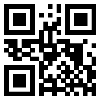 3300819871 - Immagine del QrCode associato