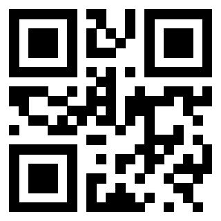3300819875 - Immagine del QrCode