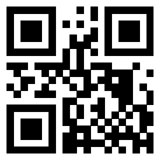 3300819876 Qr Code associato