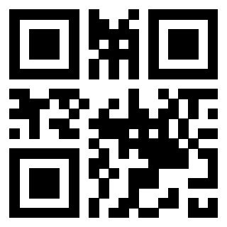 3300819877 - Immagine del Qr Code