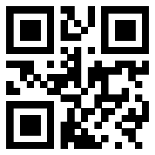 Qr Code di 3300819879