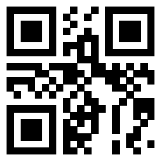 3300819882 - Immagine del Qr Code associato