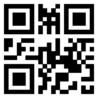 3300819884 Qr Code associato