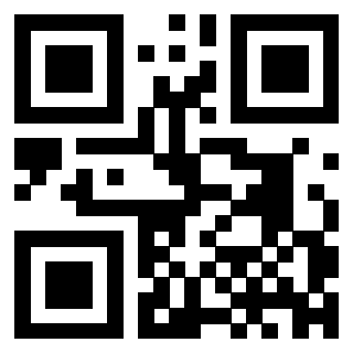 Scansione del Qr Code di 3300819885