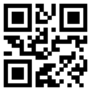 Il QrCode di 3300819886
