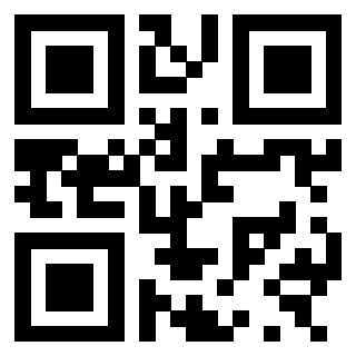 3300819887 Qr Code associato
