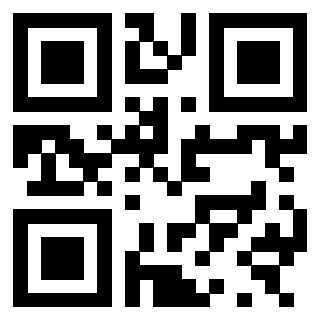 Qr Code di 3300819889
