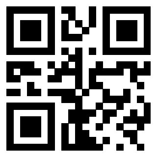QrCode di 3300819891