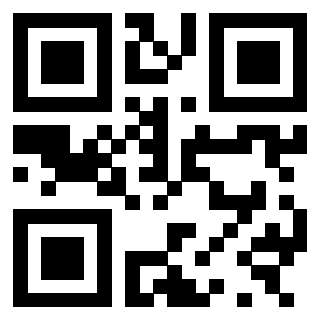 3300819892 QrCode associato