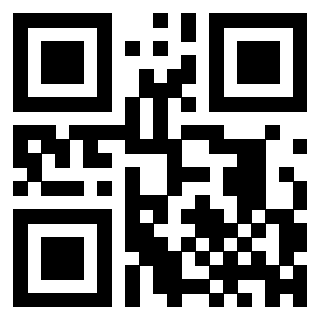 3300819893 - Immagine del QrCode