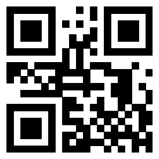 3300819897 - Immagine del Qr Code