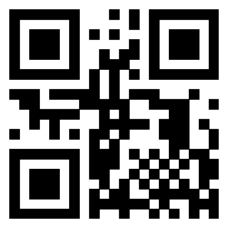 Il QrCode di 3300819898