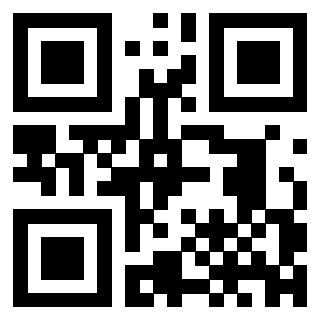 QrCode di 3300819899