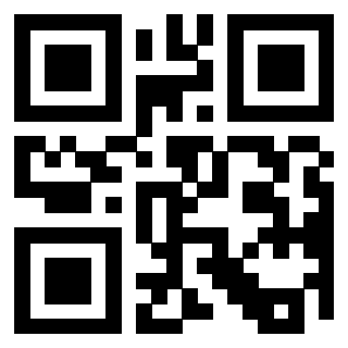 3300819902 - Immagine del QrCode associato