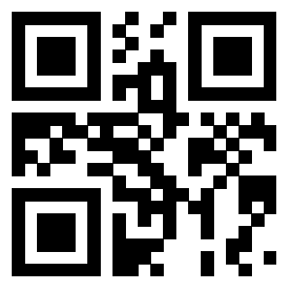 3300819903 QrCode associato