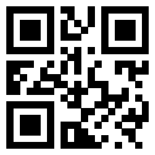 QrCode di 3300819904