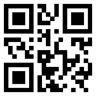 Il Qr Code di 3300819907