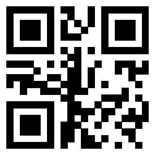3300819911 QrCode associato