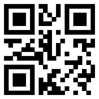 Immagine del QrCode di 3300819912
