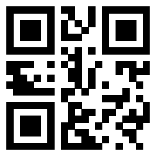 Qr Code di 3300819913