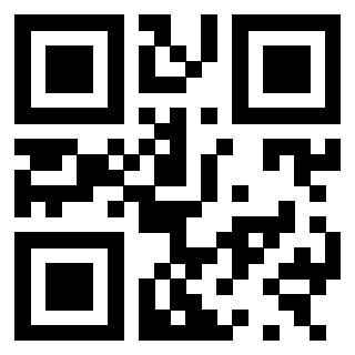 Qr Code di 3300819915