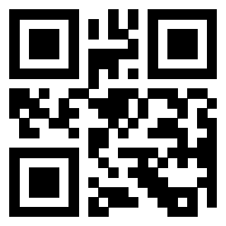 3300819916 Qr Code associato