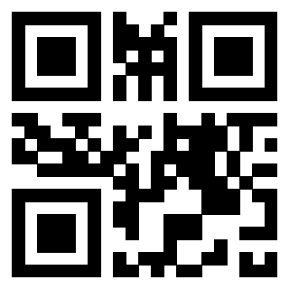 3300819918 Qr Code associato