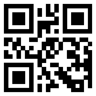 3300819920 Qr Code associato