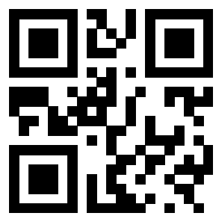 Il Qr Code di 3300819921