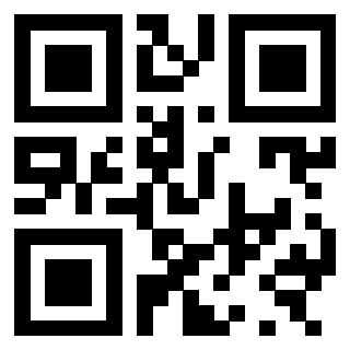 Il QrCode di 3300819925