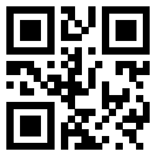 3300819926 Qr Code associato