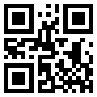 3300819927 - Immagine del QrCode