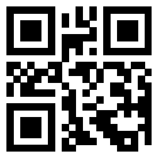 Il Qr Code di 3300819929