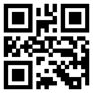 3300819934 Qr Code associato