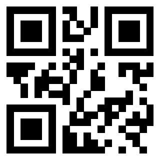 3300819935 QrCode associato