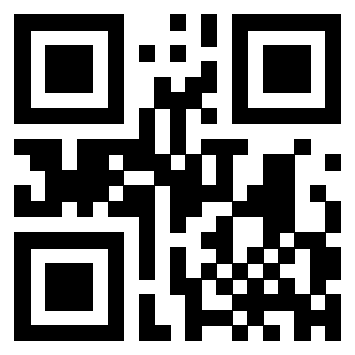 Qr Code di 3300819936