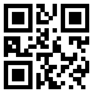 Qr Code di 3300819943