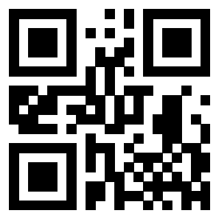 Scansione del Qr Code di 3300819945