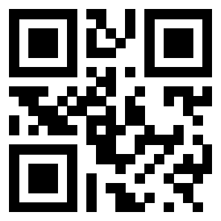 3300819948 - Immagine del QrCode associato